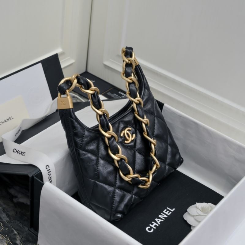 Chanel Hobo Bags